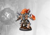 Herald of Fire (Officer)