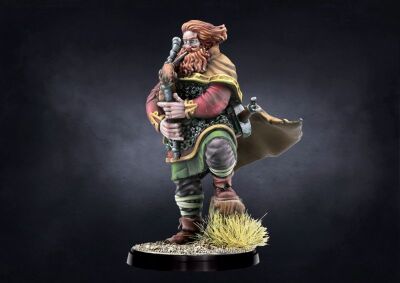 Skald