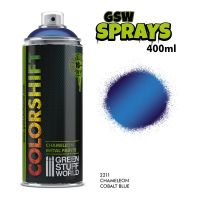 Spray Chameleon Cobalt Blue (400ml)