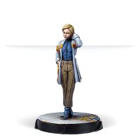 Dire Foes Mission Pack Gamma: Xanadu Rush