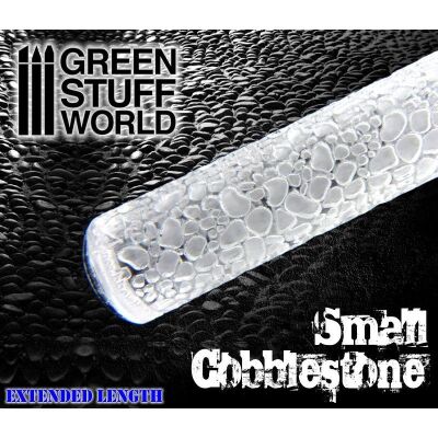 Rolling Pin Cobblestone