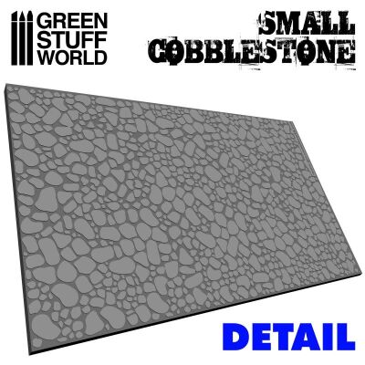Rolling Pin Cobblestone