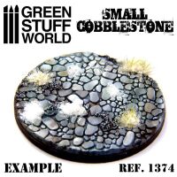 Rolling Pin Cobblestone