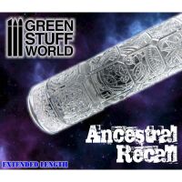 Rolling Pin Acestral Recall