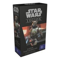 Star Wars: Legion - Supertaktikdroide  verpackung vorderseite