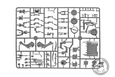 Ork Kampfpanza