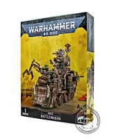 Ork Kampfpanza