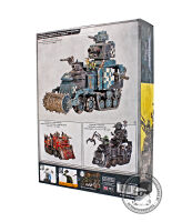 Ork Kampfpanza