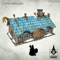 Stone Dwelling