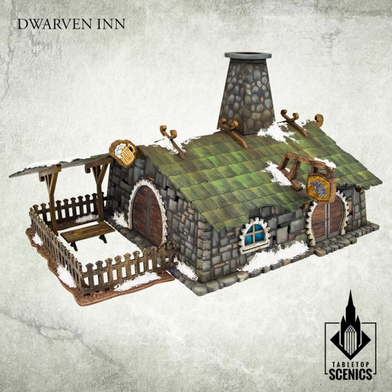 Dwarven Inn