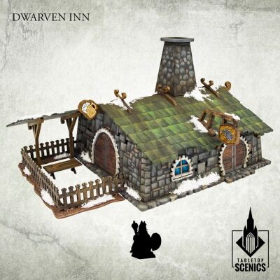 Dwarven Inn