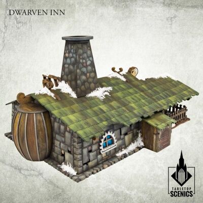 Dwarven Inn