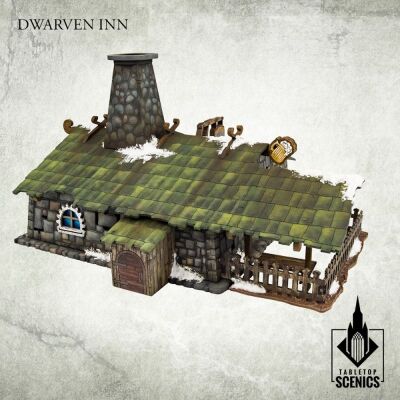 Dwarven Inn