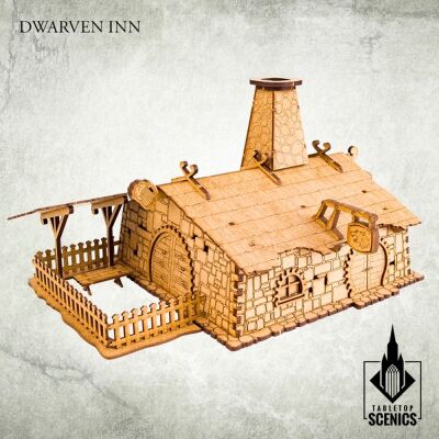 Dwarven Inn