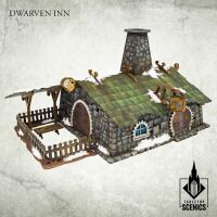 Dwarven Inn