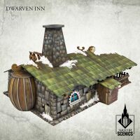 Dwarven Inn