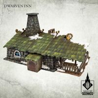 Dwarven Inn