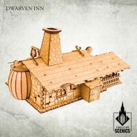 Dwarven Inn