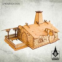 Dwarven Inn