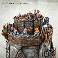 Ancestors Memorial