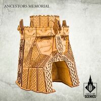 Ancestors Memorial