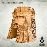 Ancestors Memorial