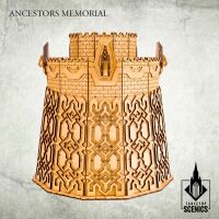 Ancestors Memorial