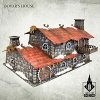 Boyars House