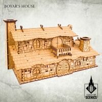 Boyars House