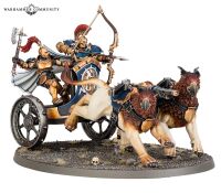 Sturmschlag-Streitwagen