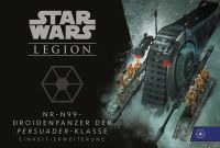 Star Wars: Legion - NR-N99-Droidenpanzer der Persuader-Klasse DE