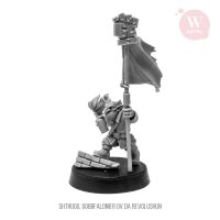 Gobbos` Glorious Revolushun