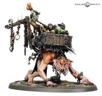 Matschkriecha-Sloggoth