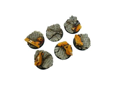TauCeti Bases, Round 40mm (2)