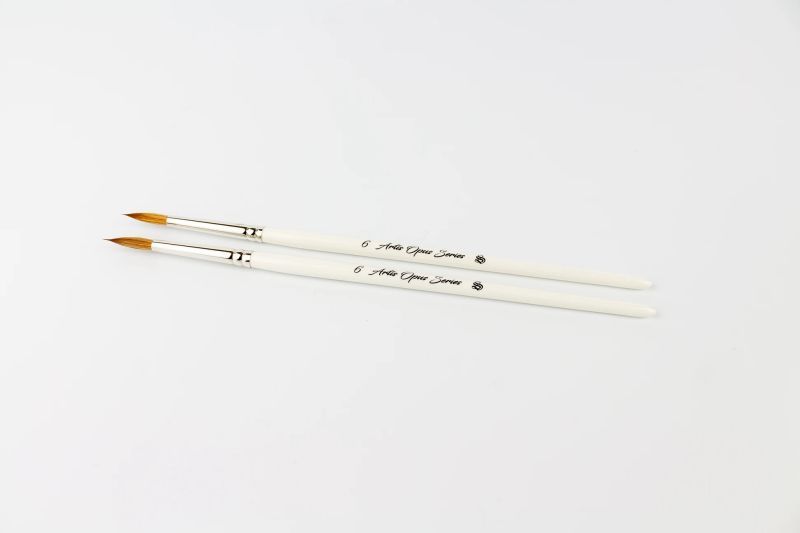 Artis Opus - Series S - Size 6 Brush