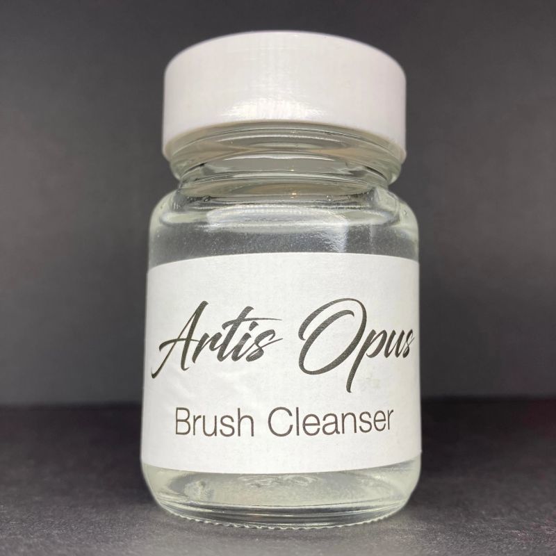 Artis Opus - Brush Cleanser (30ml)