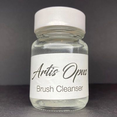 Artis Opus - Brush Cleanser (30ml)