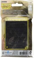 Dragon Shield Standard Perfect Fit Sleeves - Clear/Smoke (100 Sleeves)