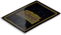Dragon Shield Standard Perfect Fit Sealable Sleeves - Smoke (100 Sleeves)