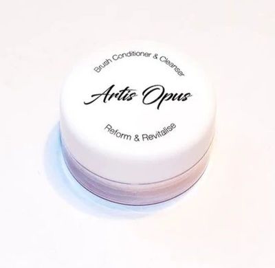 Artis Opus - Brush Soap & Conditioner (10ml)