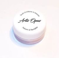 Artis Opus - Brush Soap &amp; Conditioner (10ml)