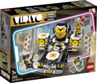 LEGO VIDIYO - 43112 Robo HipHop Car Verpackung Front