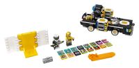 LEGO VIDIYO - 43112 Robo HipHop Car Inhalt