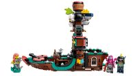 LEGO VIDIYO - 43114 Punk Pirate Ship