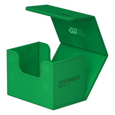 Sidewinder 80+ XenoSkin Monocolor Grün