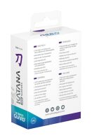 Ultimate Guard Katana Sleeves Standardgr&ouml;&szlig;e Lila (100)