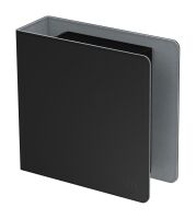 Ultimate Guard Supreme Collector&acute;s Compact Album XenoSkin Schwarz