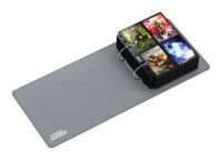 Ultimate Guard Supreme Collector&acute;s Compact Album XenoSkin Schwarz