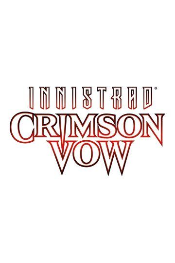 Innistrad: Crimson Vow Theme Booster Green (Englisch)