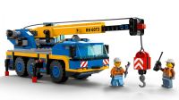 LEGO City - 60324 Gel&auml;ndekran Inhalt